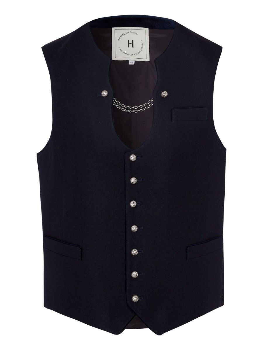 heimatgl-ck-weste-adrian-blau-herren-ketterlweste-aus-loden-marine image 1