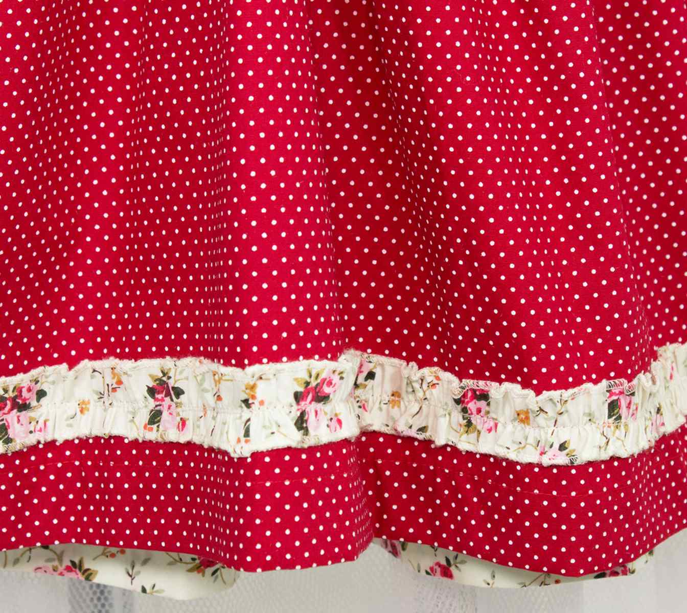 maddox-kinder-dirndl-zermatt-3-tlg-streubl-mchen-creme-rot image 4