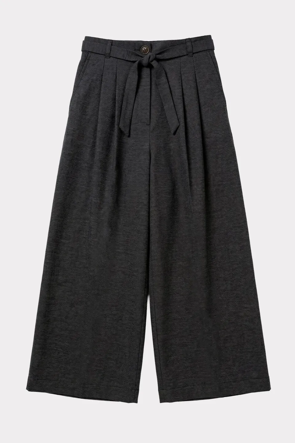 felicitas-hannika-damen-hosenrock-culotte-baumwoll-stretch image 1