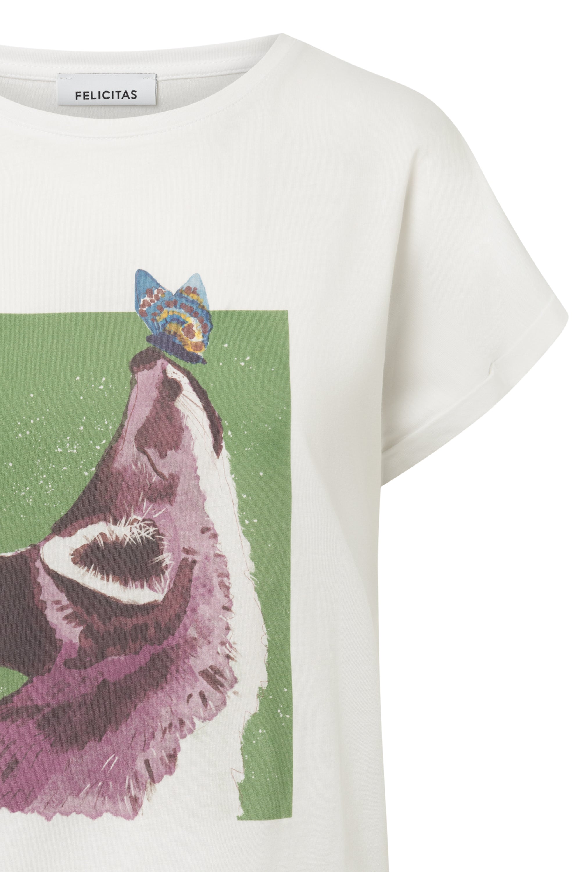 felicitas-tabea-damen-t-shirt-aus-100-bio-baumwolle-bergmotiv image 3
