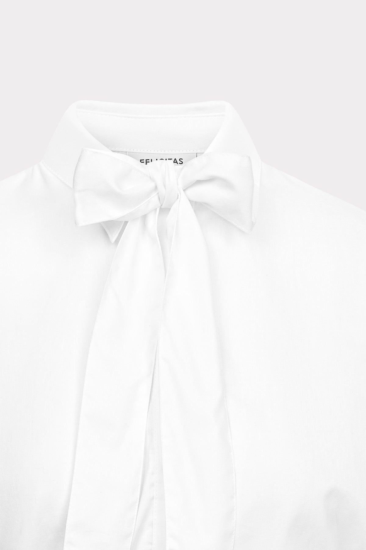 felicitas-damen-bluse-bala-langarm-bio-baumwolle-lyocell-schleife image 3