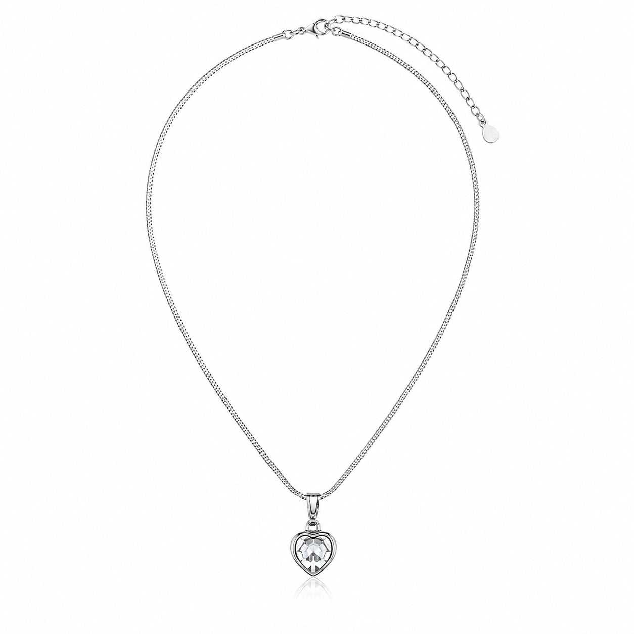 trachtenland-luisia-halskette-juna-mit-herz-anh-nger-und-swarovski-kristallen-si image 3