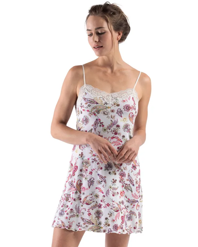 nina-von-c-neglig-hemdrock-miami-85-cm-blumen-bei-trachtenland image 1