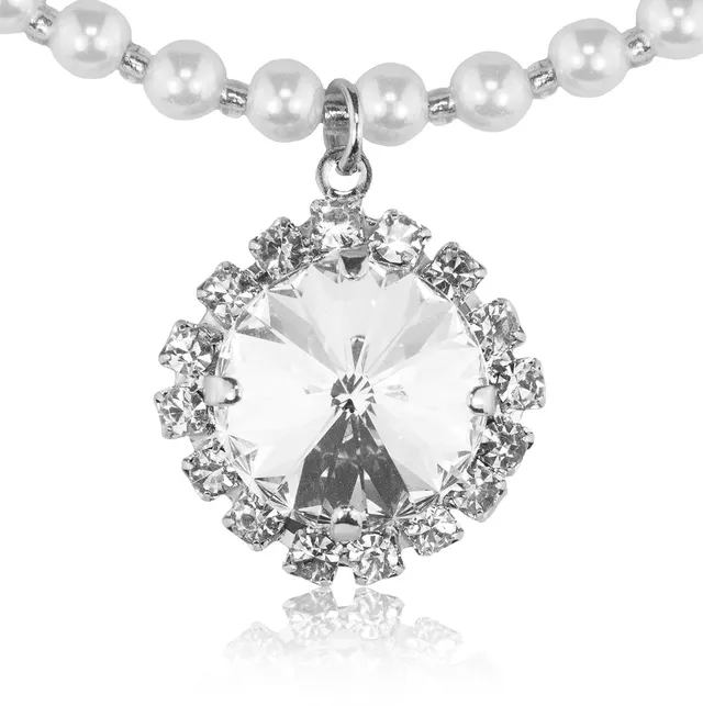 trachtenland-luisia-perlencollier-kate-mit-premium-kristall-anh-nger image 1