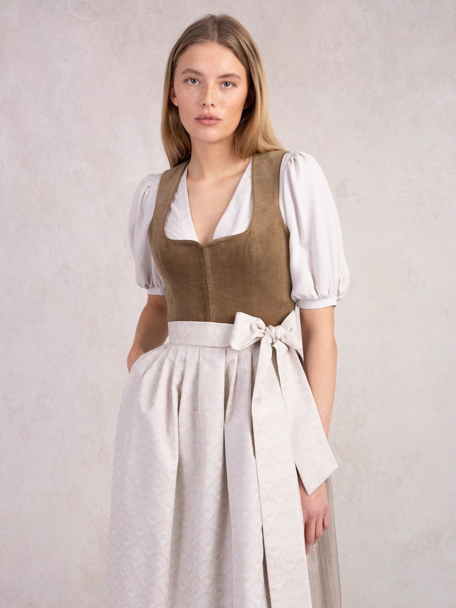 heimatgl-ck-dirndl-annika-samtdirndl-caramel image 2