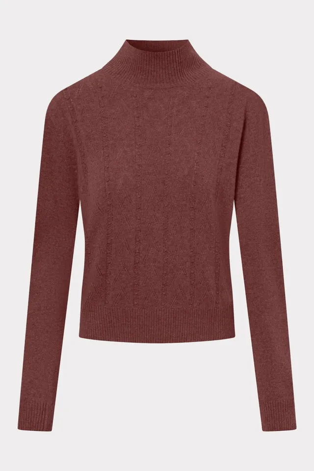 felicitas-pansy-damen-strickpullover-wolle-kaschmir-ajour image 1