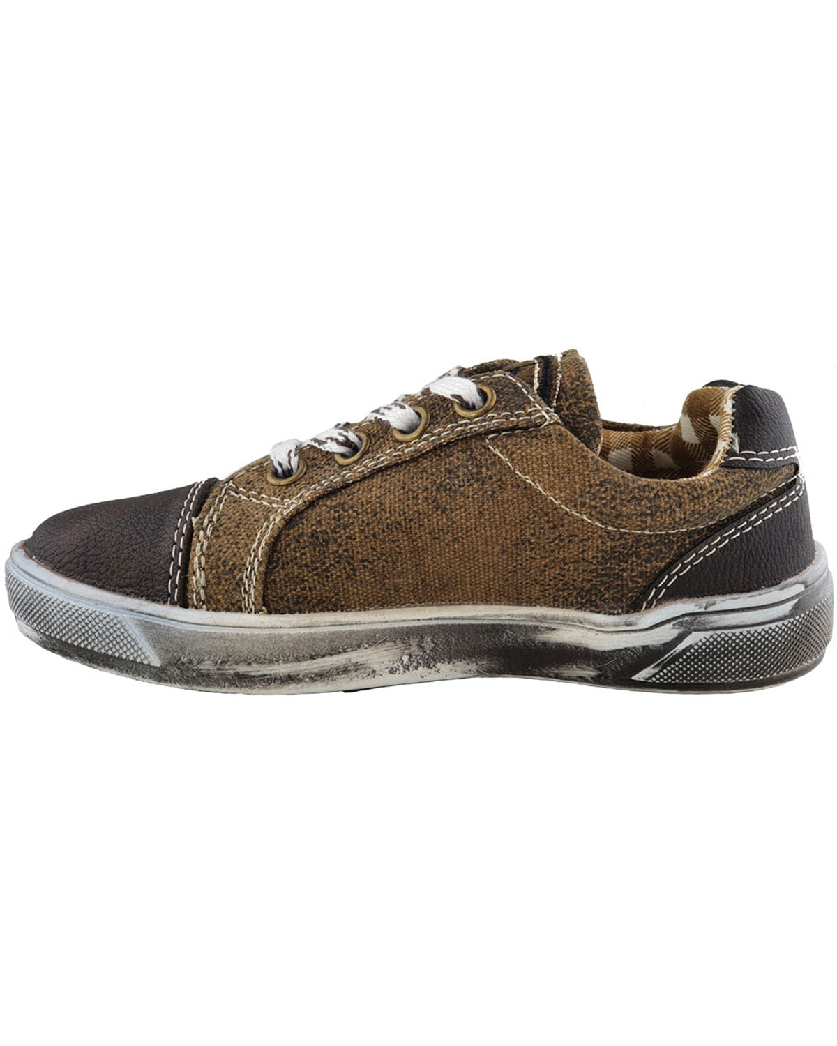 maddox-kinder-sneaker-nepomuk-holz-antik-braun image 2
