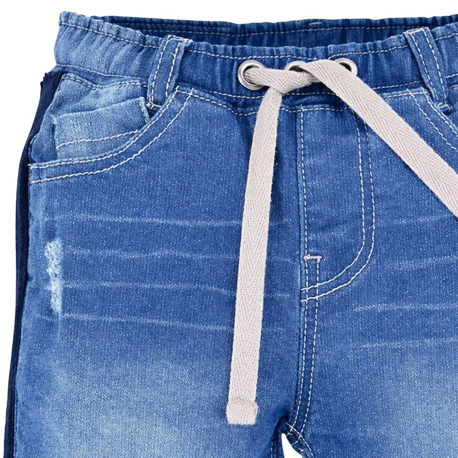 bondi-jeans-bermuda-traktor-33128-blau-kurze-hose-f-r-jungen image 4