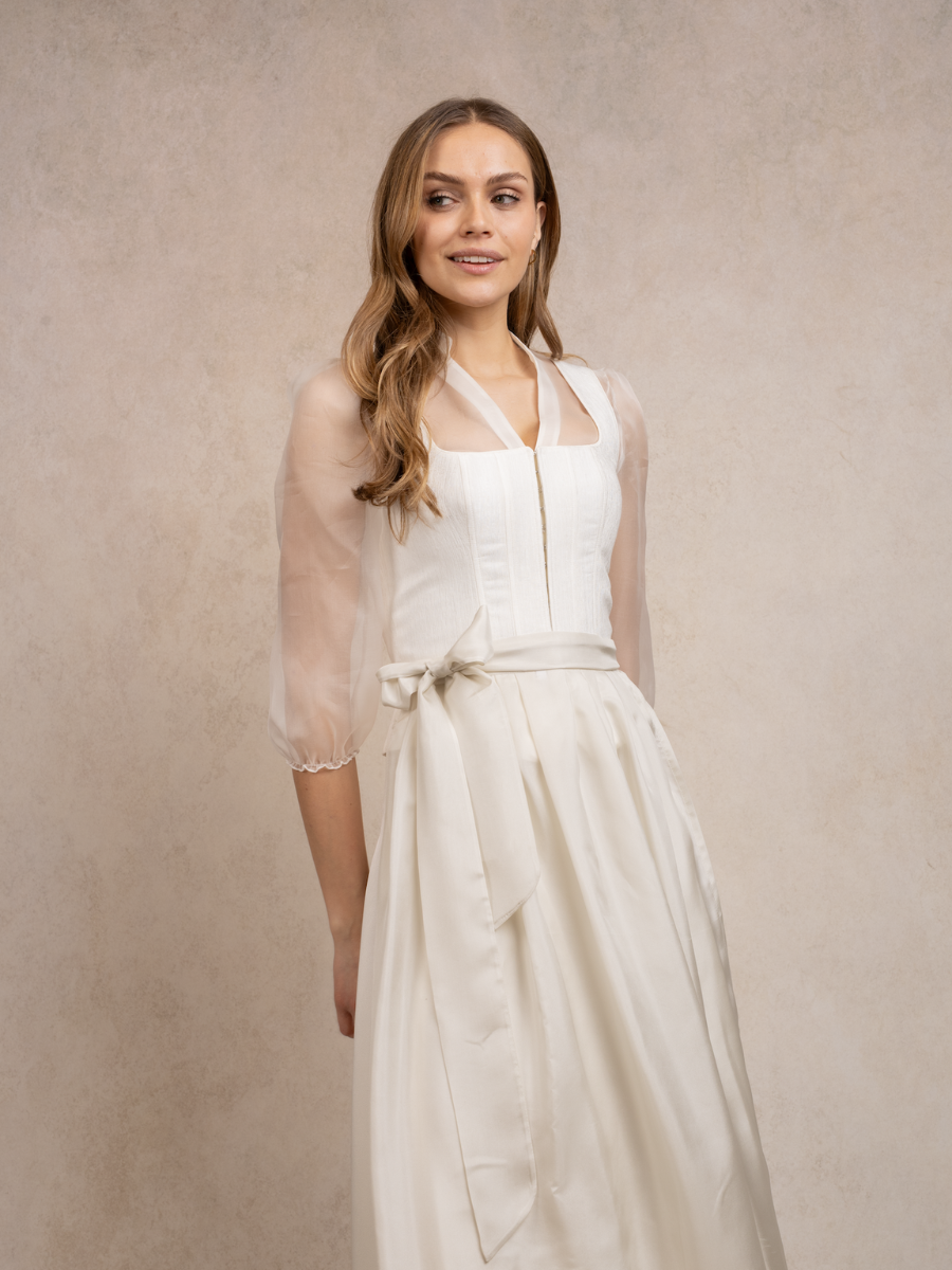 heimatgl-ck-bluse-ellen-dirndlbluse-seide-stehkragen image 3