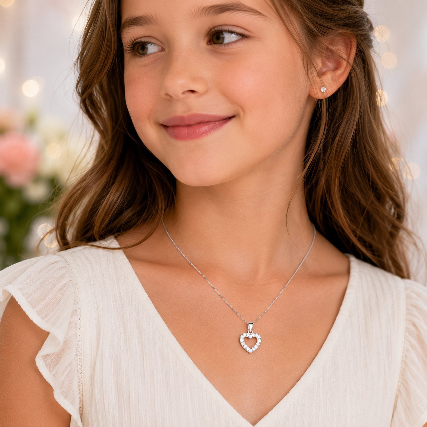 luisia-kettenanh-nger-herz-mit-zirkonia-925-sterling-silber image 3