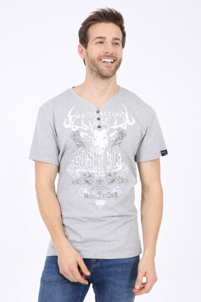 kr-ger-buam-t-shirt-trachtenheld-grau-herren-trachtenshirt-mit-v-ausschnitt image 3