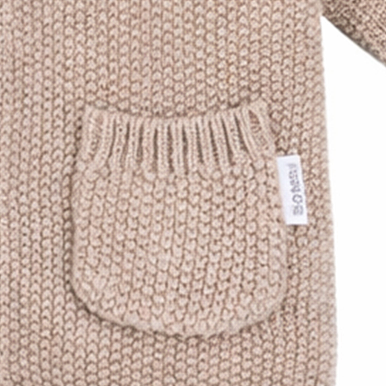 trachtenland-bondi-baby-jungen-trachten-strickjacke-93985-cappuccino image 5