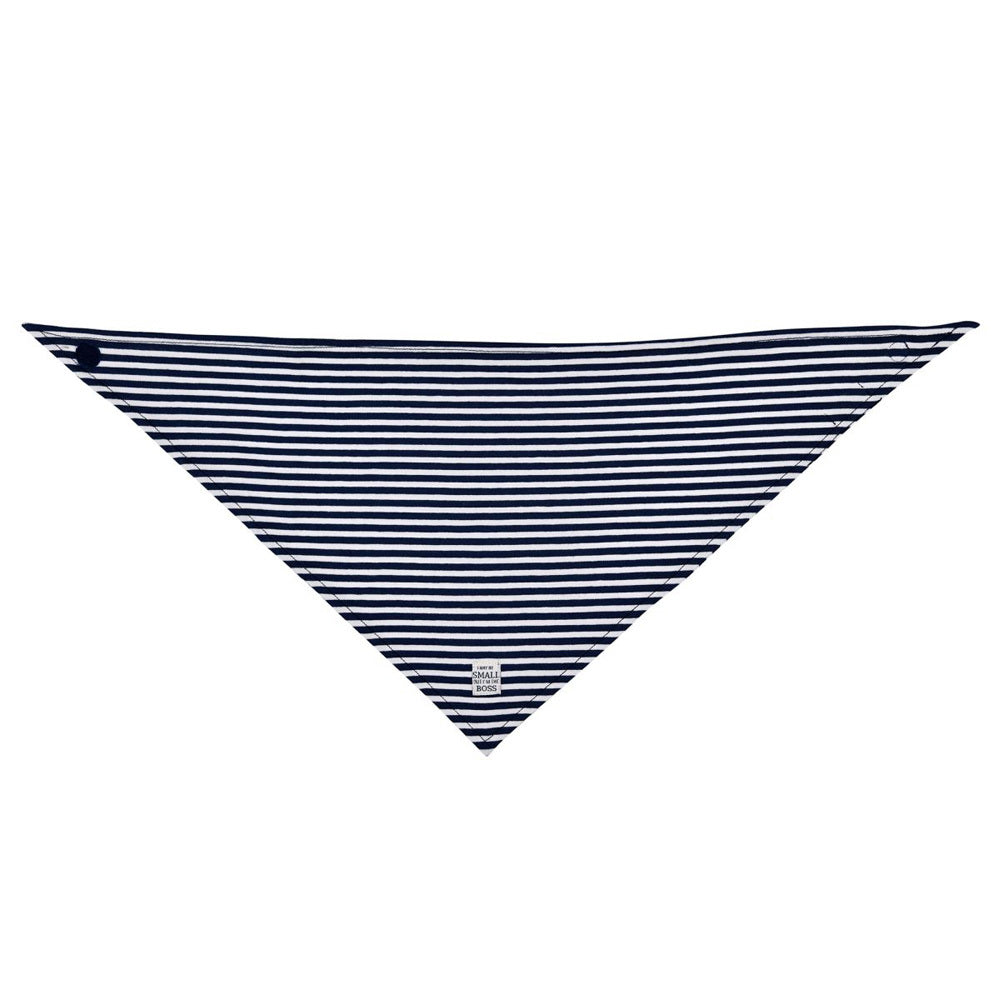 trachtenland-bondi-baby-halstuch-small-boss-93685-dreieckstuch-navy-wei image 3
