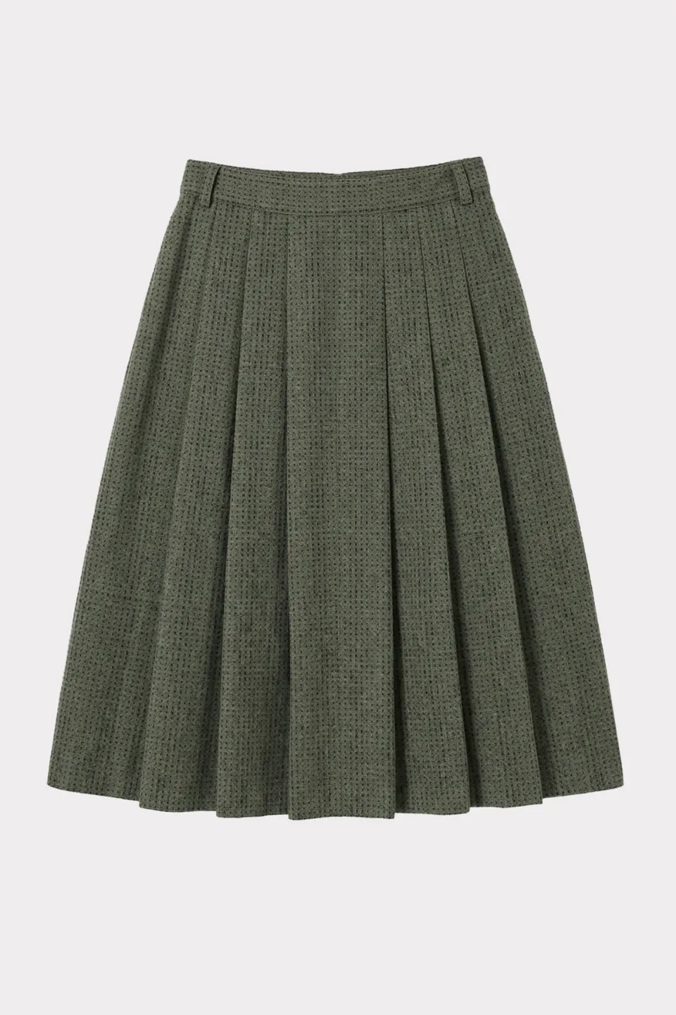 felicitas-rella-damen-ballonrock-jacquard-65er-l-nge image 1