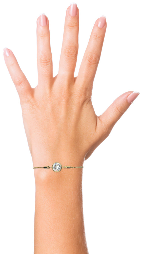trachtenland-luisia-armband-ciri-mit-premium-kristallen-silber-royal-blue-delite image 2
