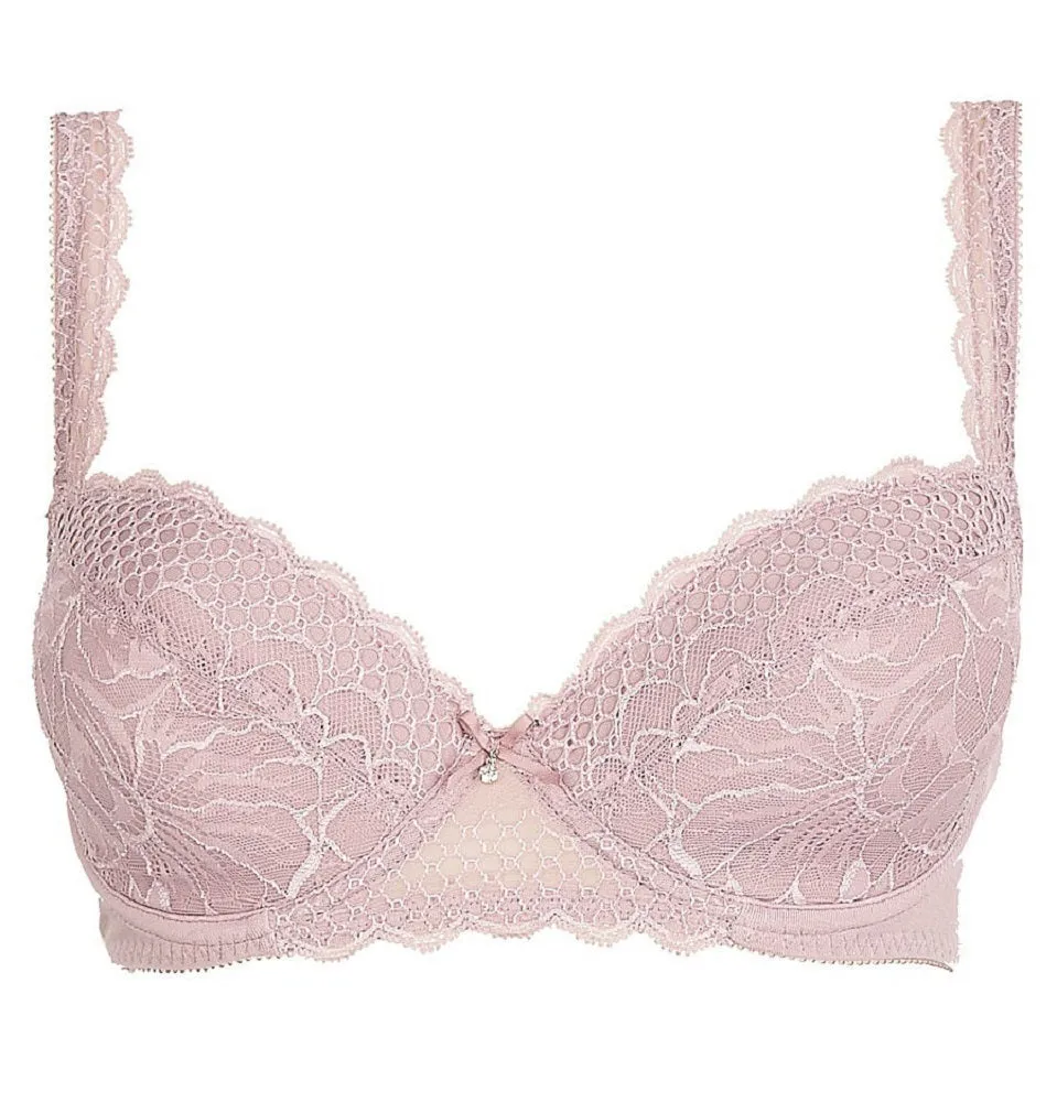 trachtenland-nina-von-c-push-up-bh-mit-spitze-mauve-flieder image 1