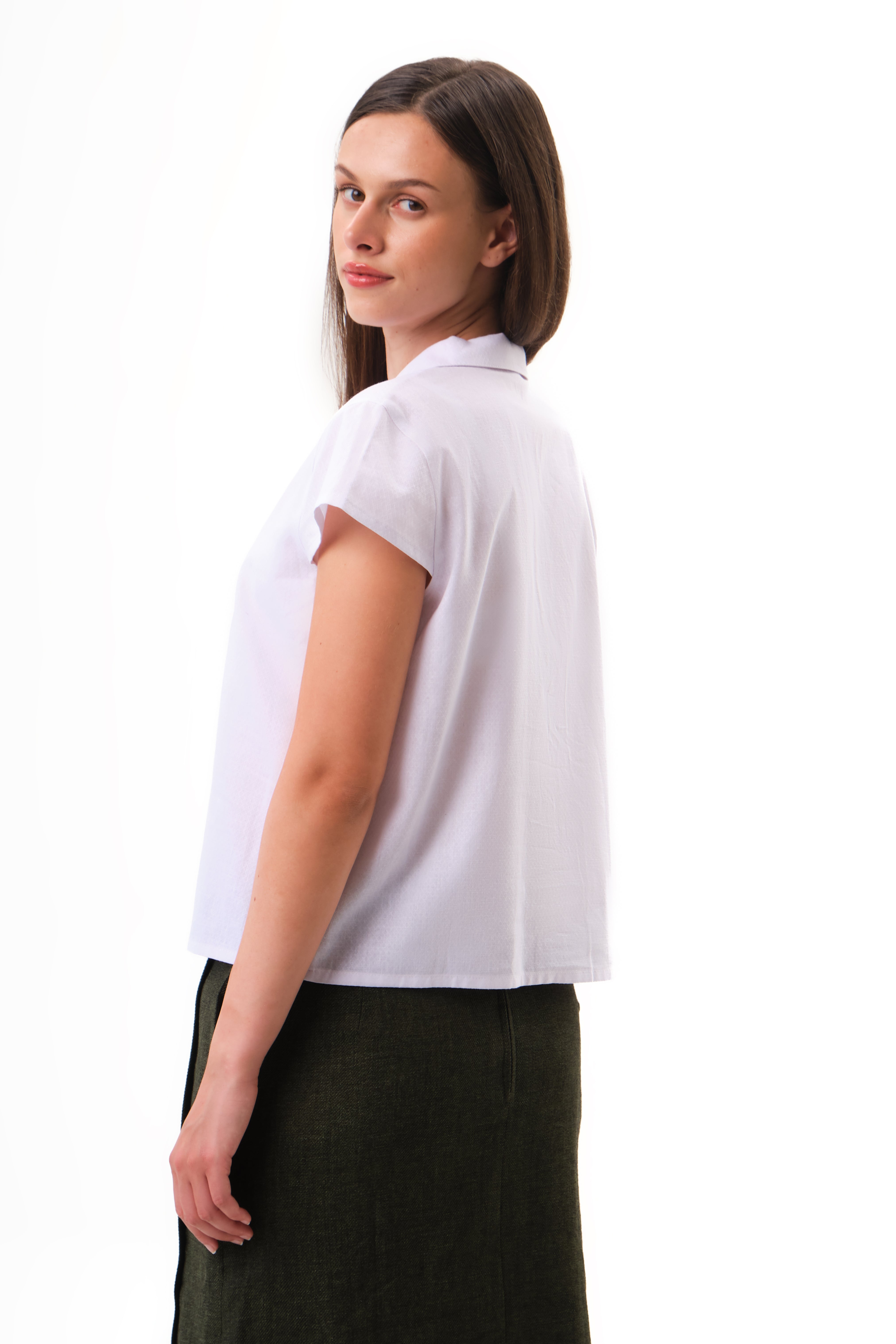 felicitas-damen-bluse-barina-leinen-baumwolle-fl-gel-rmel-2 image 3