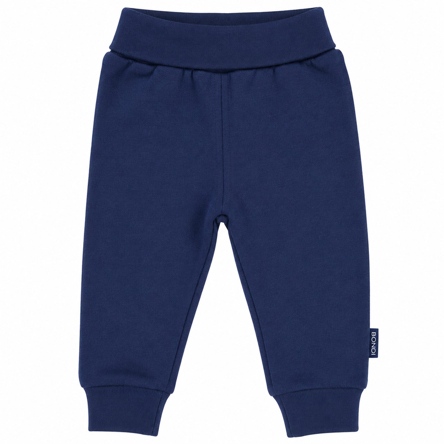 bondi-baby-leggings-small-boss-93683-jogginghose-navy image 2