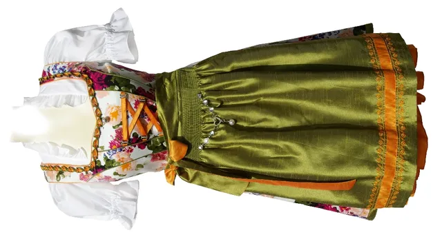 trachten-benkert-summer-dirndl-gr-n image 1