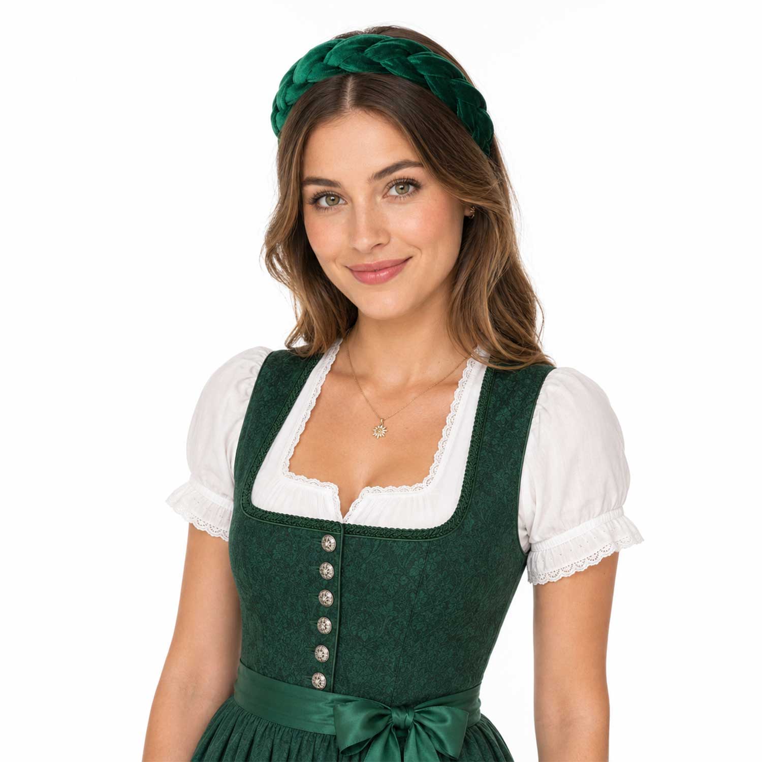 trachtenland-flecht-haarreif-samira-f-r-damen-geflochten-samt image 8