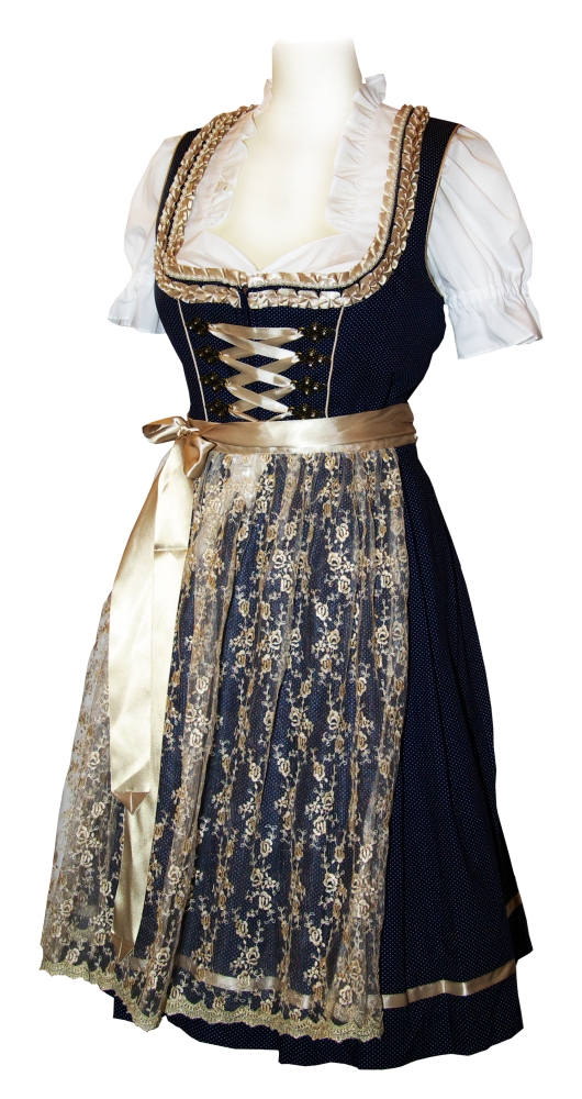 trachten-benkert-b-rli-dirndl-dunkelblau-creme image 1