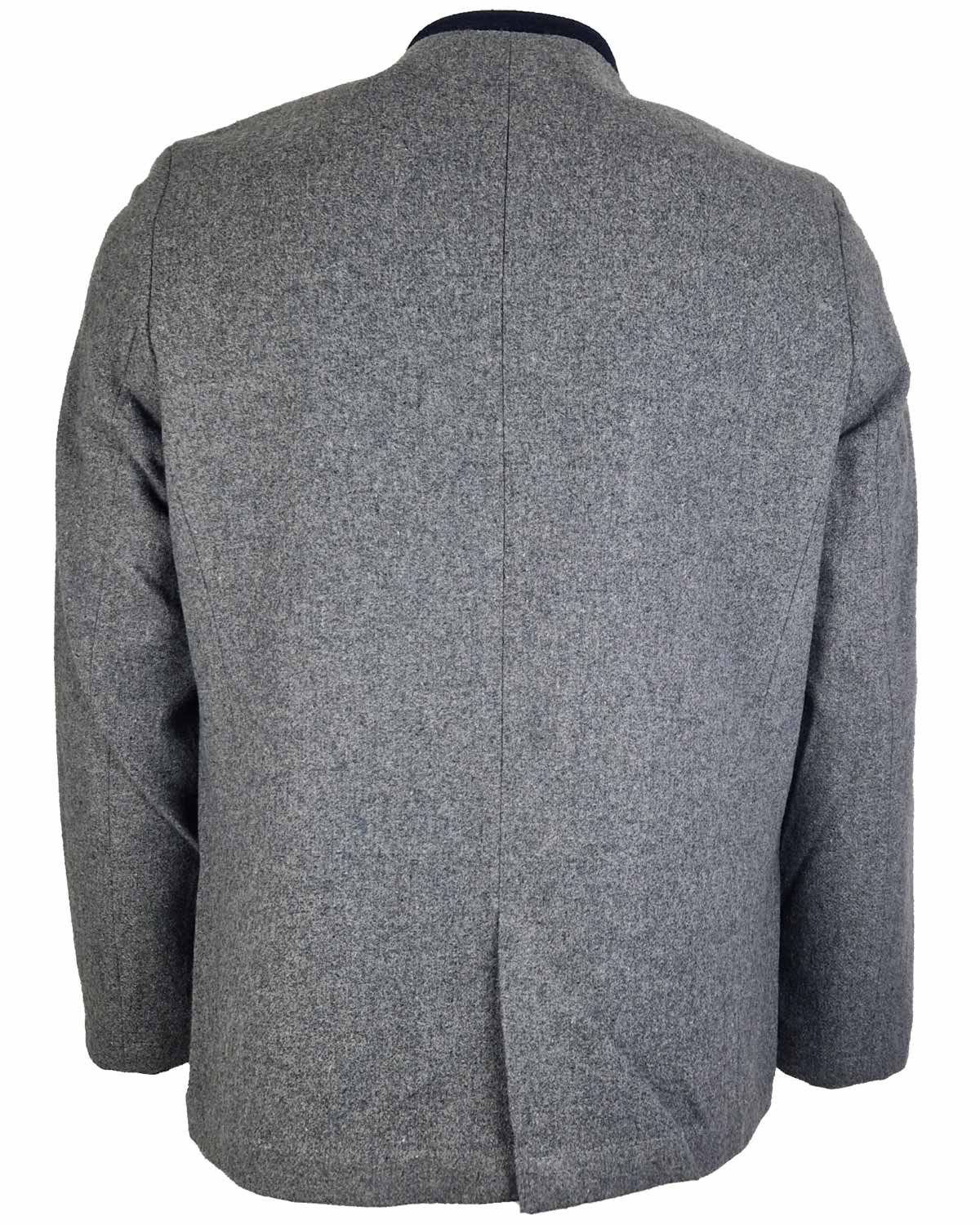maddox-trachtenjacke-janker-erlach-herren-grau-blau image 3