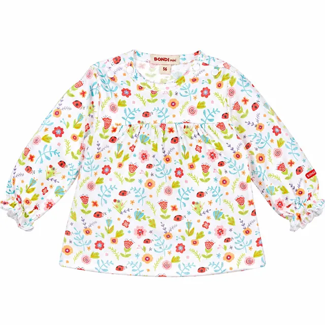 trachtenland-bondi-langarmshirt-bl-mchen-und-k-fer-93692-wei-bunt-pullover image 1