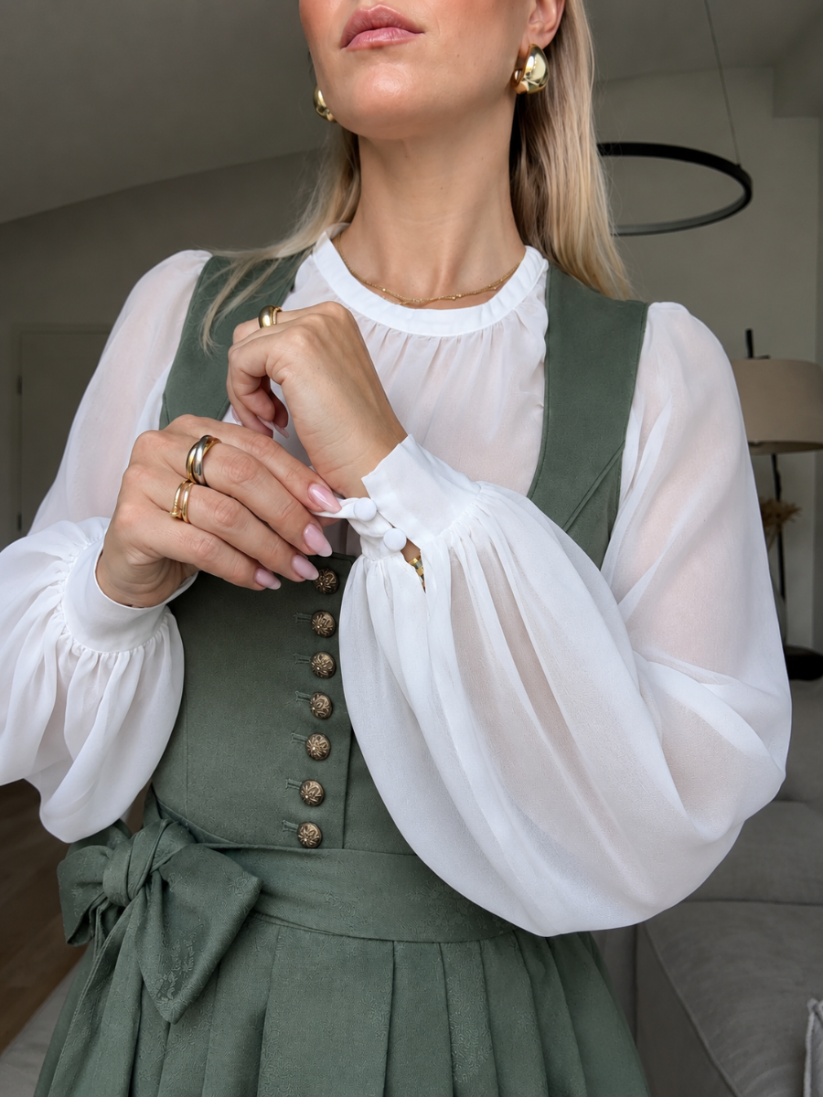 heimatgl-ck-dirndlbluse-vanessa-chiffon-langarm image 4