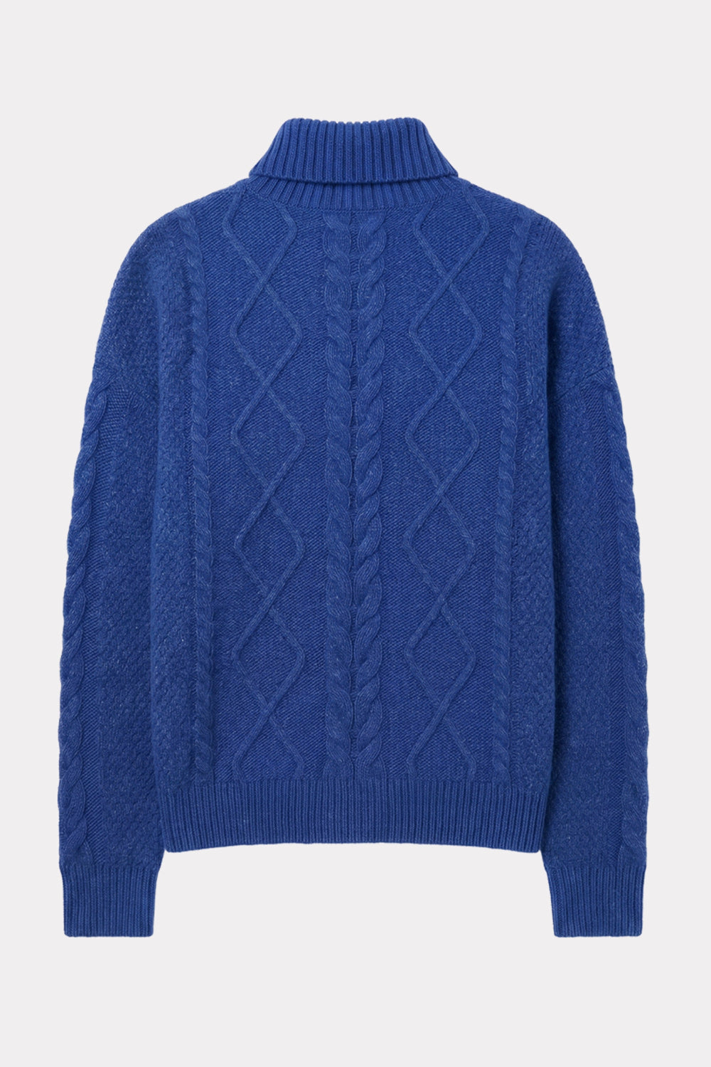 felicitas-pullover-perlita-damen-woll-kaschmir-rollkragen image 2