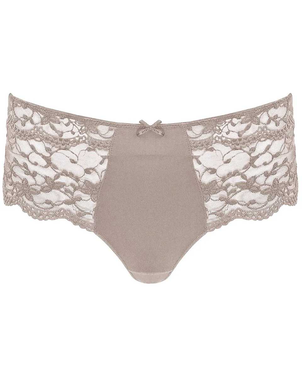 nina-von-c-silver-edition-panty-48130971-latte-macchiato image 1