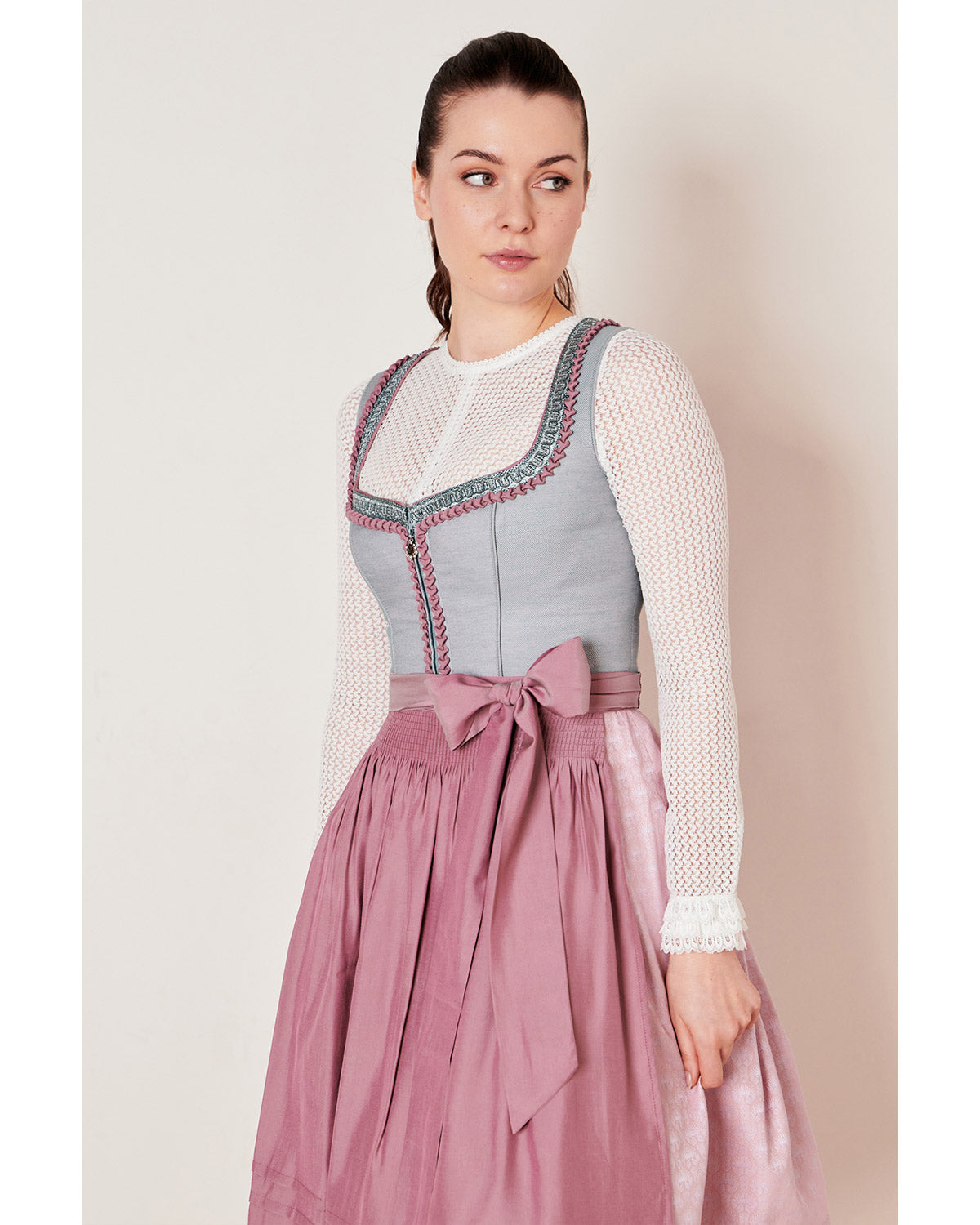 kr-ger-collection-dirndl-siena-114267-grau-ros-60-cm image 7
