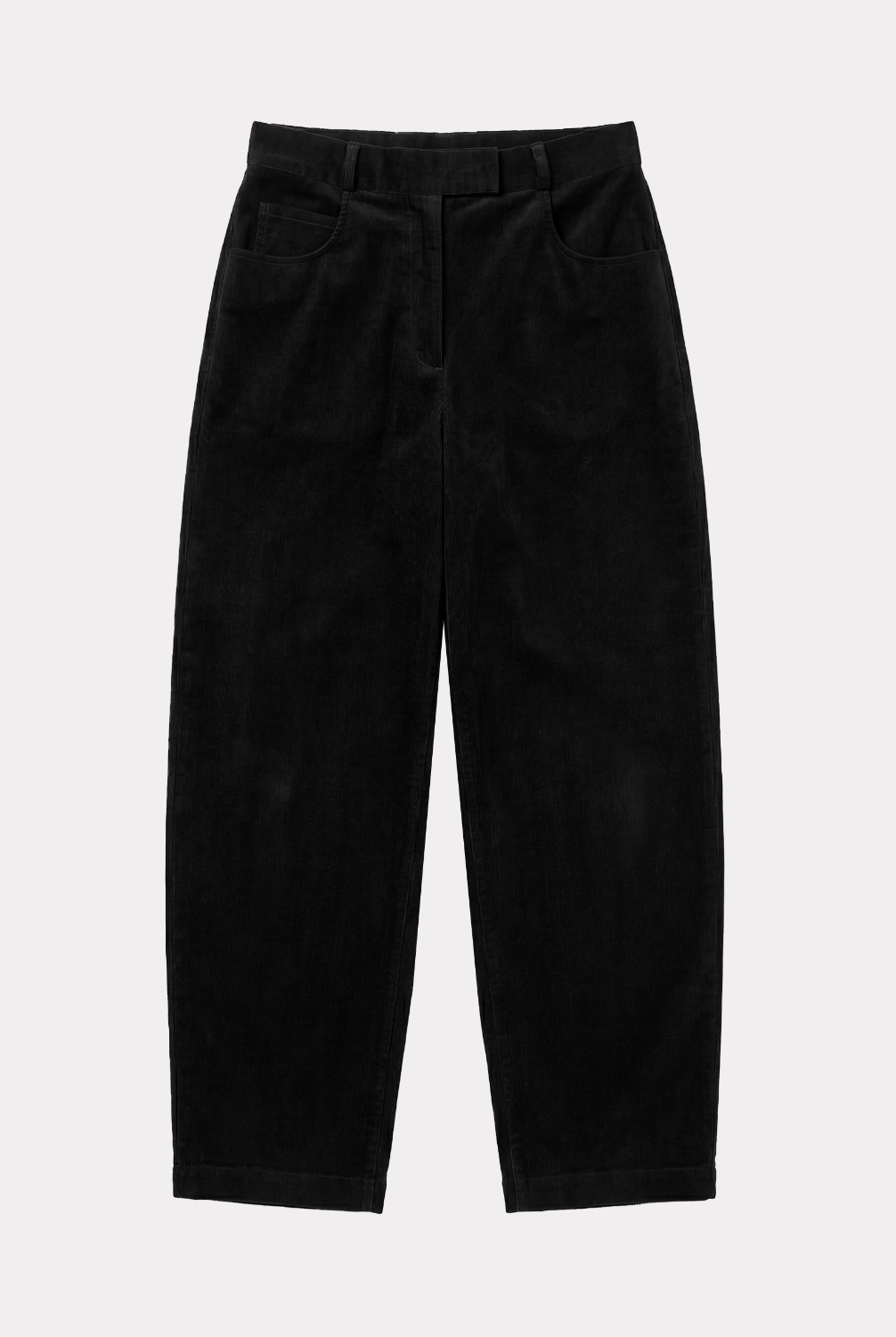 felicitas-damen-hose-herlinde-barrel-baumwoll-feincord image 1