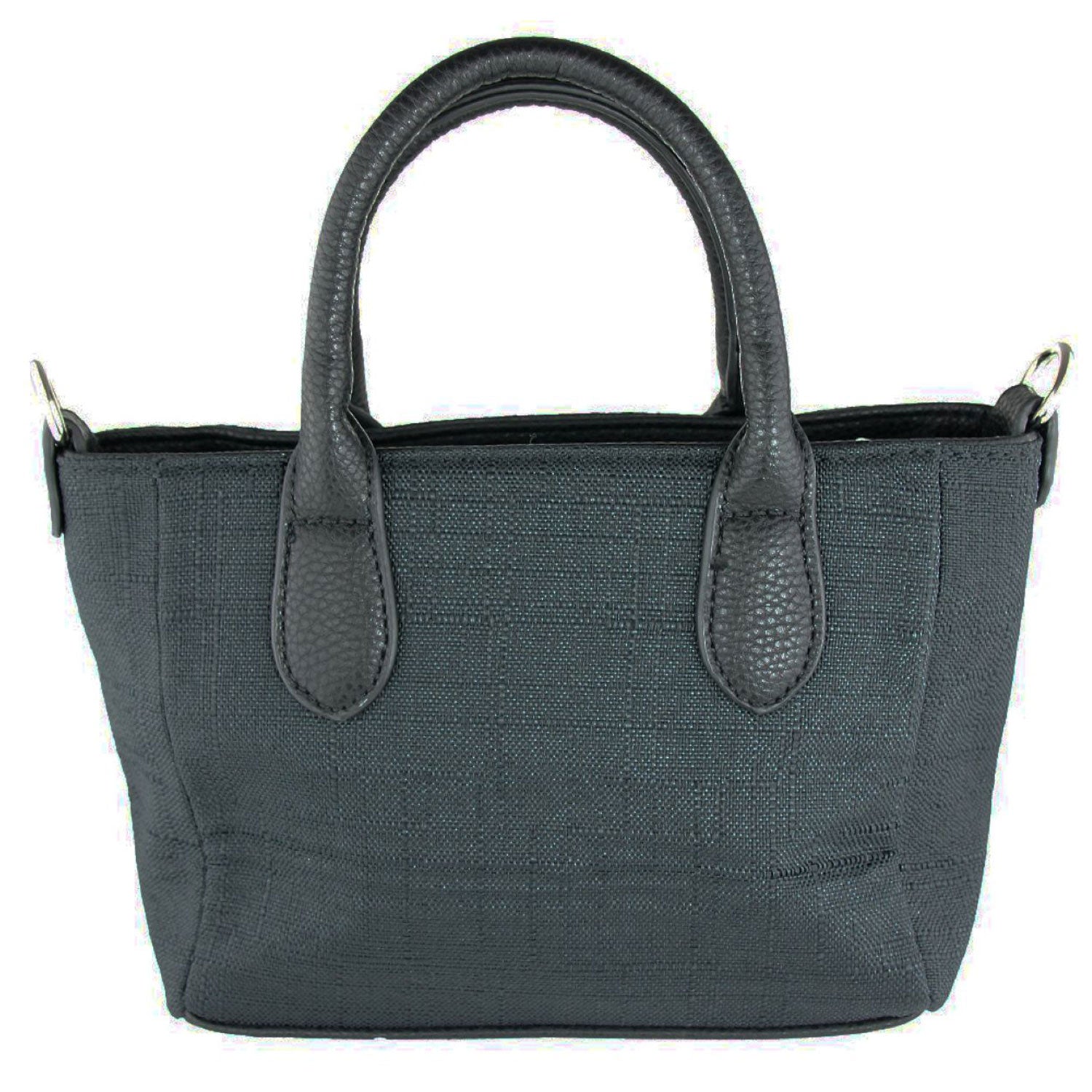 trachtenland-handtasche-katrina-mit-metallapplikation-schwarz image 7