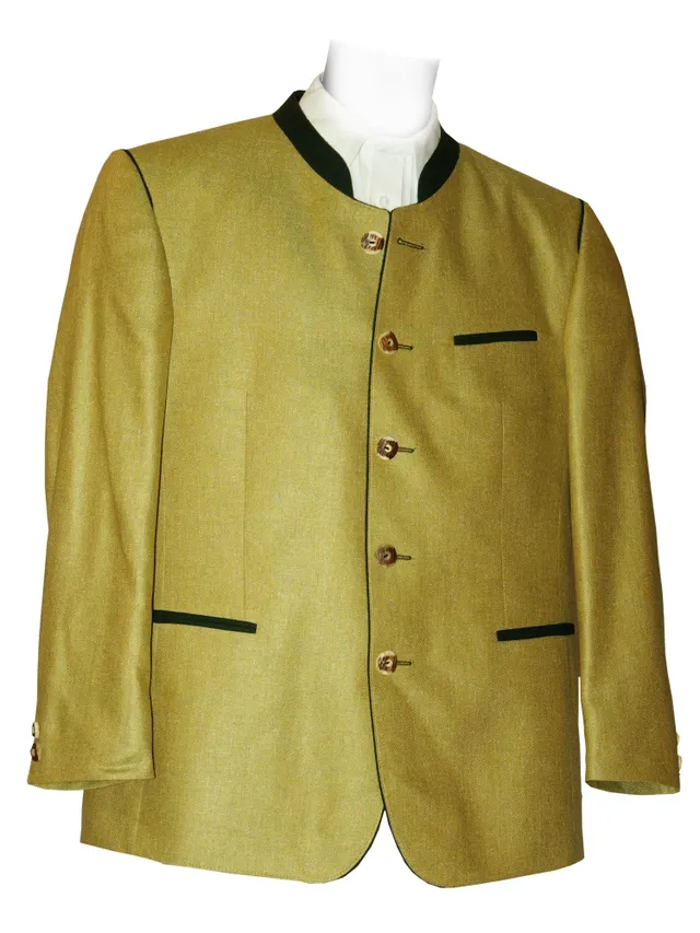 trachten-benkert-janker-jacke-reine-seide image 1
