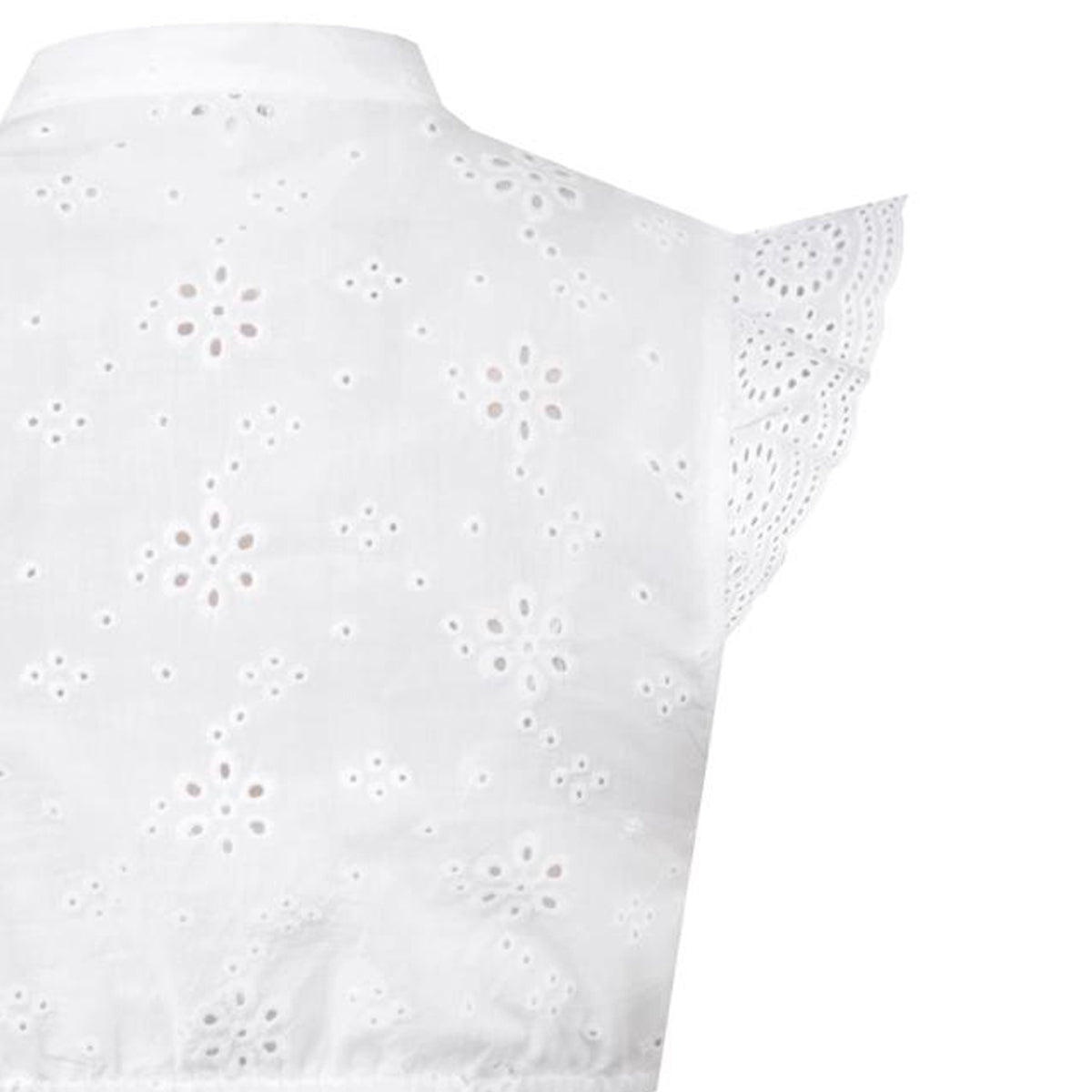 trachtenland-marjo-dirndlbluse-kunreuth-fl-gelarm-offwhite image 3