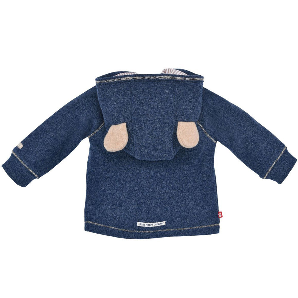 trachtenland-bondi-baby-jacke-b-r-mit-kapuze-93760-navy-fleecejacke image 2