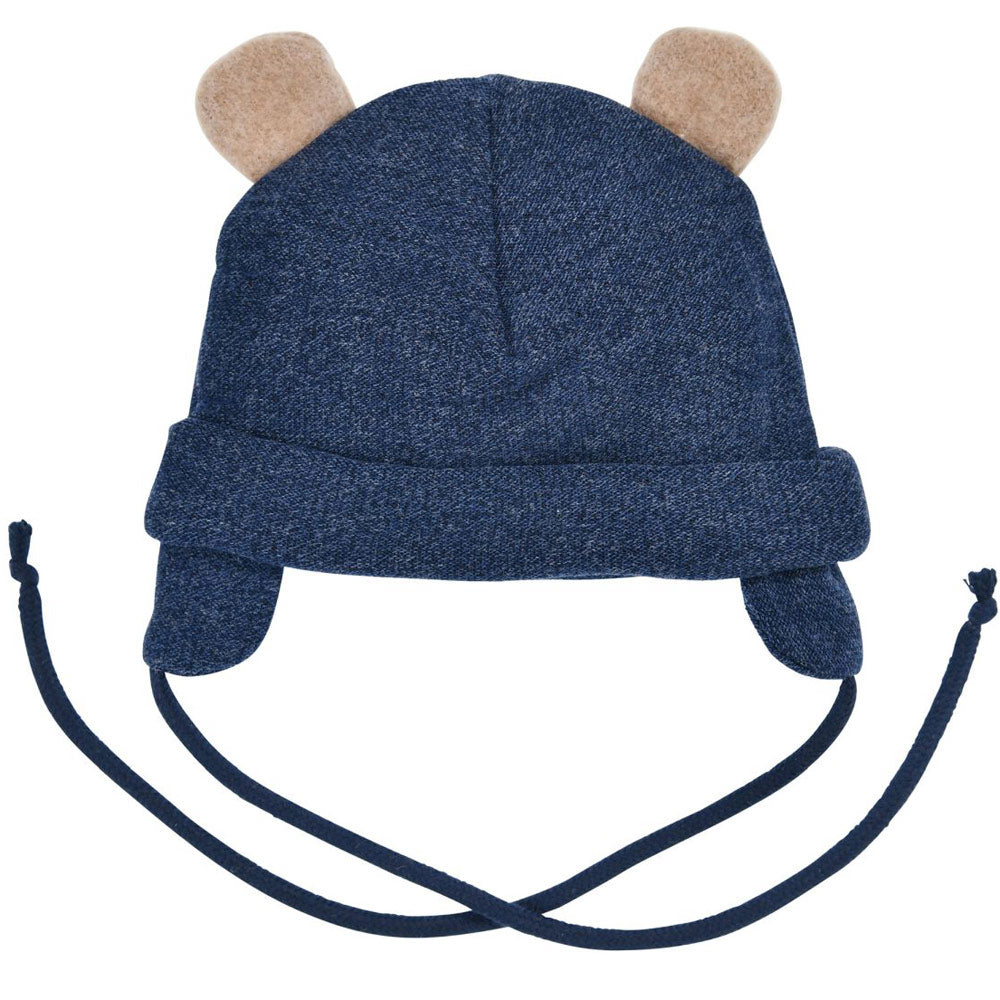 trachtenland-bondi-baby-m-tze-b-r-93767-fleece-navy image 2