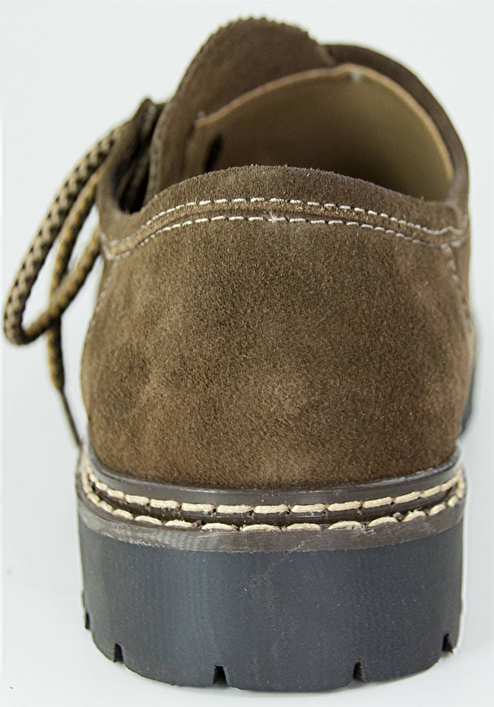 trachtenland-maddox-haferlschuhe-julian-veloursleder-trachtenschuhe-holz image 5