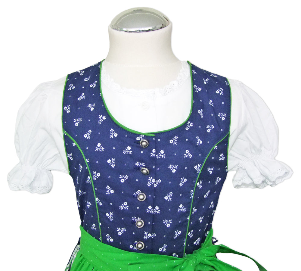 trachtenland-isar-trachten-kinder-dirndl-kimberly-64155-blau-gr-n image 2