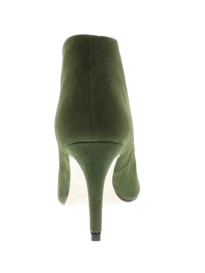 heimatgl-ck-pumps-julie-olive-highcut-stiletto-pumps-8-5-cm-aus-samtziegenleder image 2