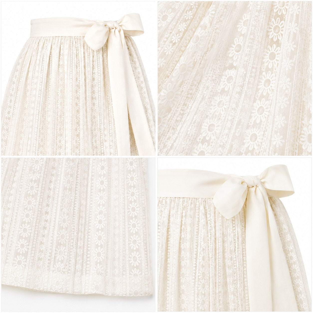 pierre-marcel-dirndlsch-rze-anna-bl-mchen-creme image 3