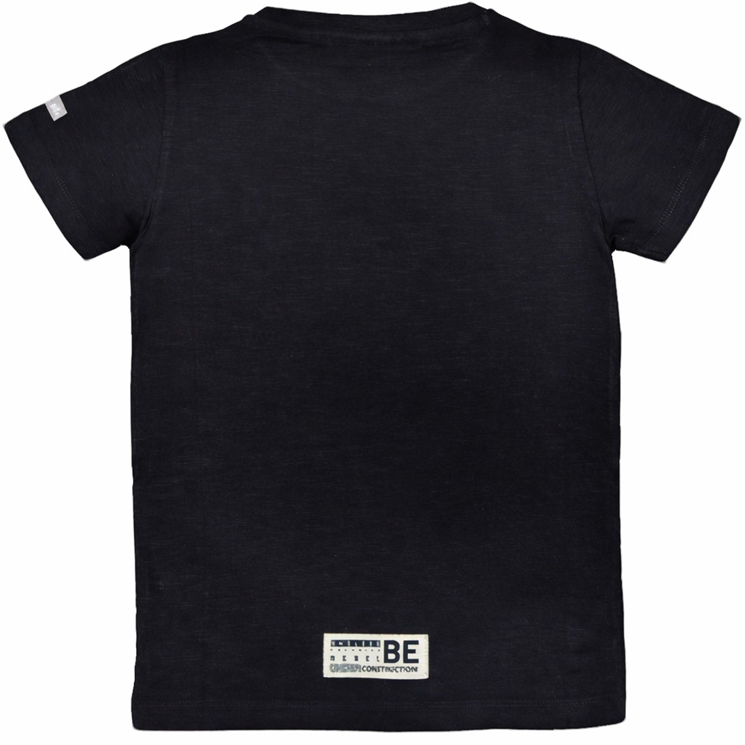 trachtenland-bondi-jungen-t-shirt-feuerwehr-33178-schwarz image 2