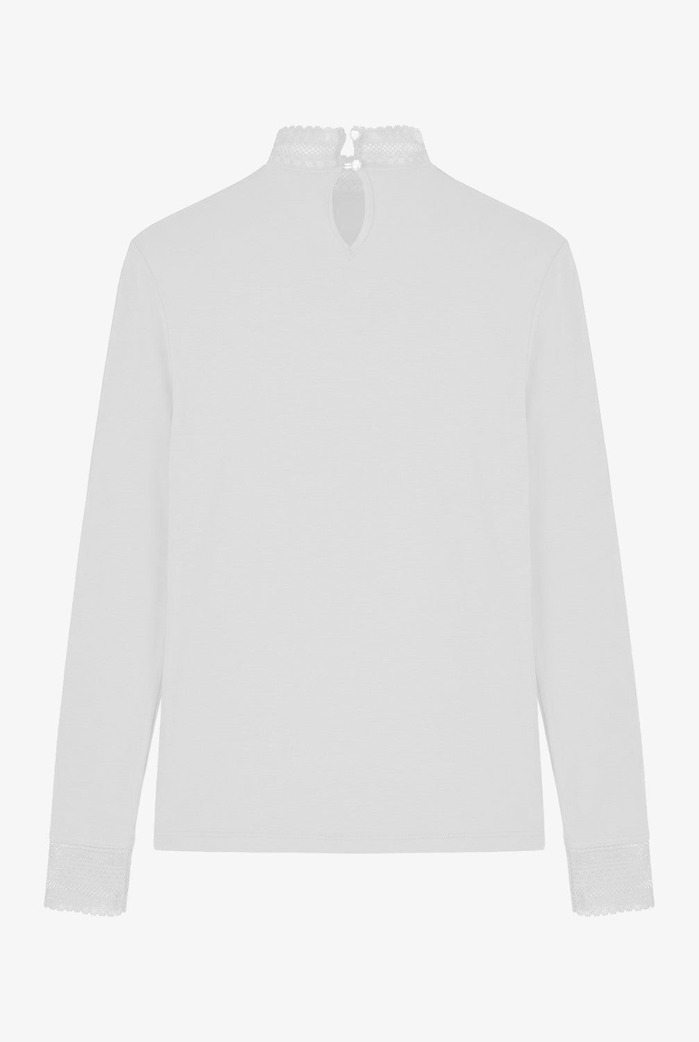 felicitas-parndorf-damen-shirt-baumwolle-ajour-spitze image 2