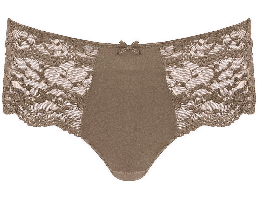 trachtenland-nina-von-c-silver-edition-panty-48130971-hazelnut image 1