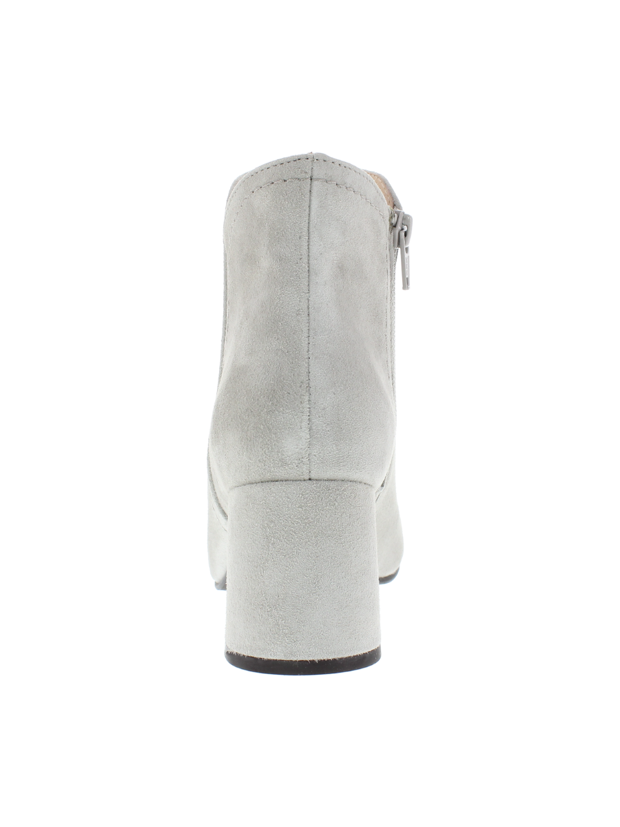 heimatgl-ck-stiefelette-ria-stein-veloursleder image 4
