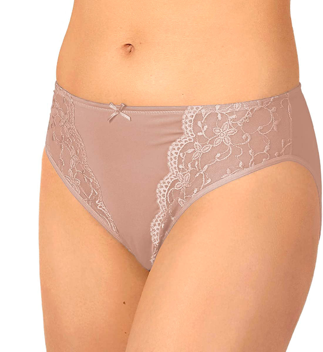 trachtenland-nina-von-c-silver-edition-jazzpant-4821971-hazelnut image 1