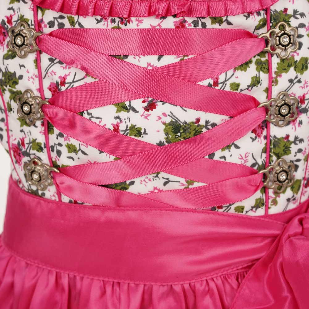 trachtenland-maddox-kinder-dirndl-zermatt-3-tlg-streubl-mchen-pink-wei image 4