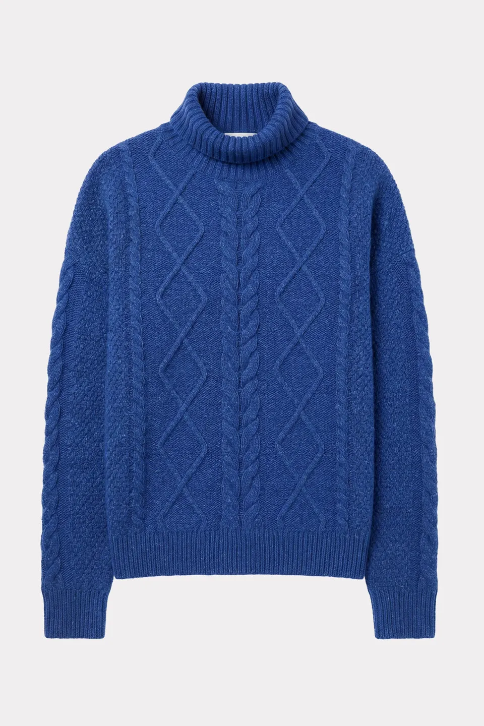 felicitas-pullover-perlita-damen-woll-kaschmir-rollkragen image 1