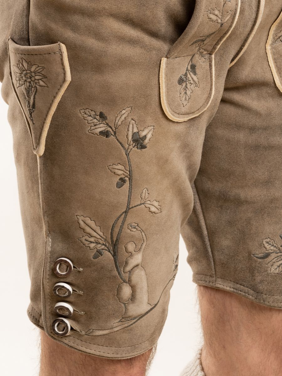 heimatgl-ck-lederhose-bavaria-bock-wildbock-herren image 2