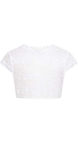 n-bler-dirndlbluse-thesi-wei-blumenspitze-fl-gel-rmel image 7